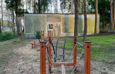 Apartament Comfort w Kujankach nad jeziorem - Foto 8