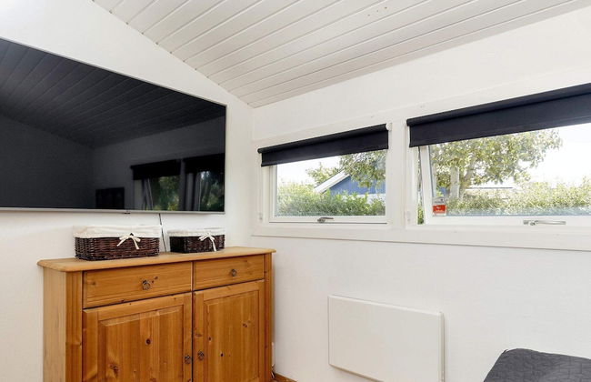 6 Person Holiday Home in Karrebaeksminde - Foto 17
