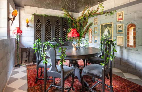 Period Luxury Converted Barn Windsor/Maidenhead - Perfect for family groups - Foto 67