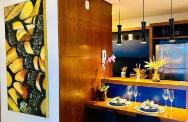 Lindo e Aconchegante com piscina e jacuzzi - Photo 49