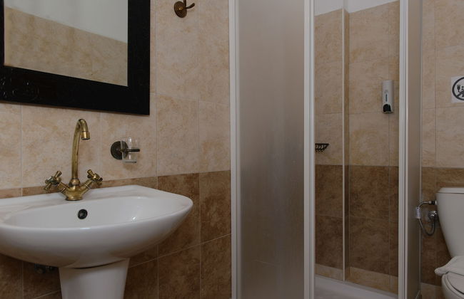 So Nice Hotel - Photo 29