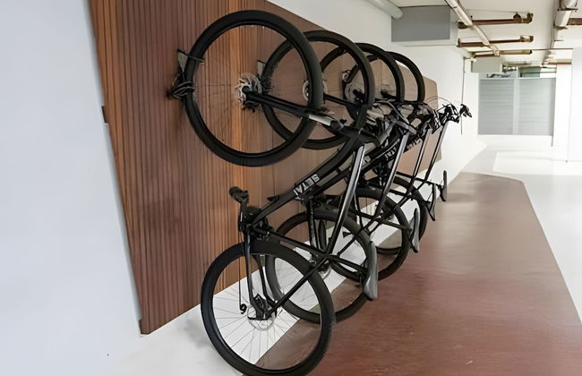 SETAI YACHT - Foto 31