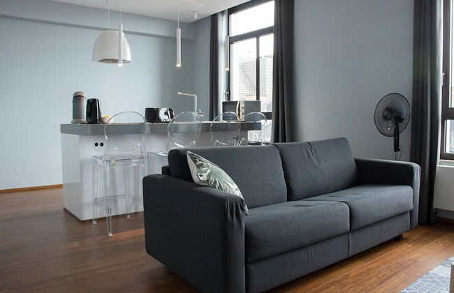 Smartflats Premium - High Street - Foto 19