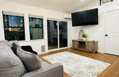 The Cottage at Dragonfly Farm - Foto 17