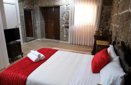 Aldeia da Quinta do Paço - Turismo rural Santo Tirso - Foto 90