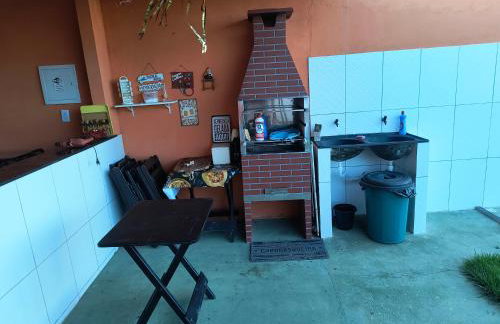 Praia Abaís - Foto 23