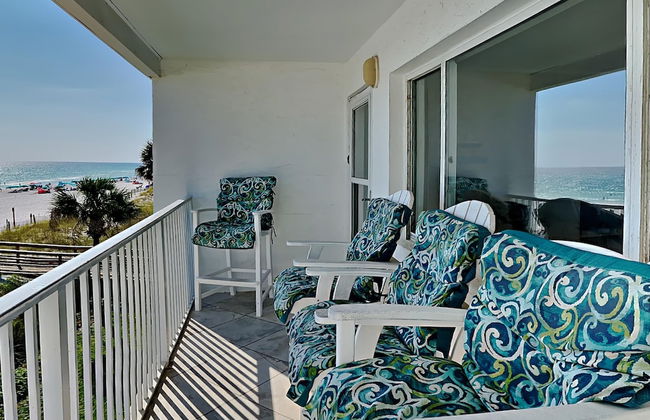 Vista Del Mar by Southern Vacation Rentals - Foto 15
