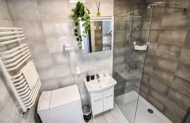 EASY RENT Apartments - Smart 705 - Photo 12