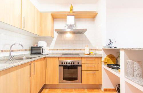 Apartamento en Marina Beach con vistas al mar - Foto 15