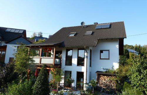 Ferienwohnung mit Gartenblick - Foto 13