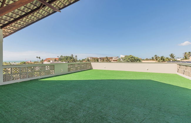 Kite Star Cumbuco By Carpediem - Photo 60