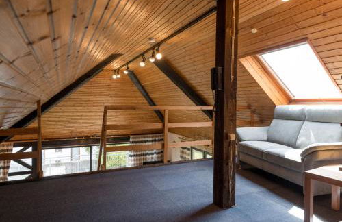 Holiday Home Eifelnatur - Haus 2-4 by Interhome - Foto 55