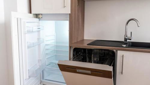 Gemütliche Wohnung an der Weser in Brake 4 - Foto 3