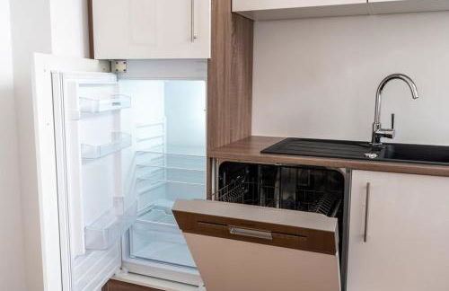 Gemütliche Wohnung an der Weser in Brake 2 - Foto 6