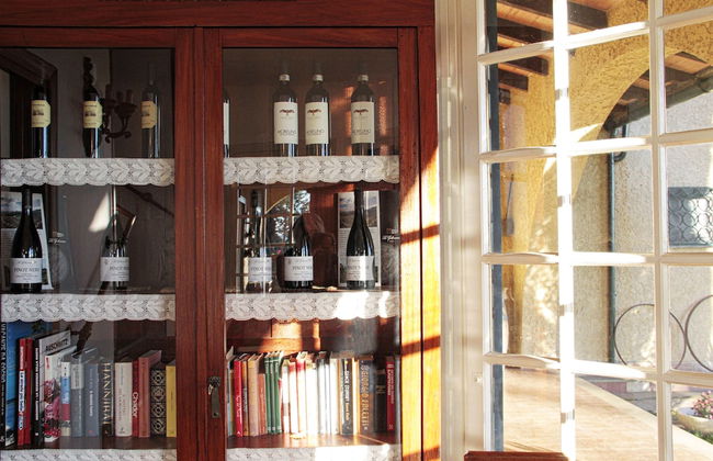 Agriturismo Anna De Croy - Foto 2