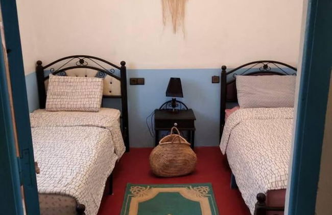 Moroccan House in Ouassane Close to Essaouira - Foto 9