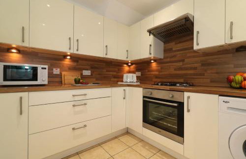 Signature - Barons Court - Foto 63