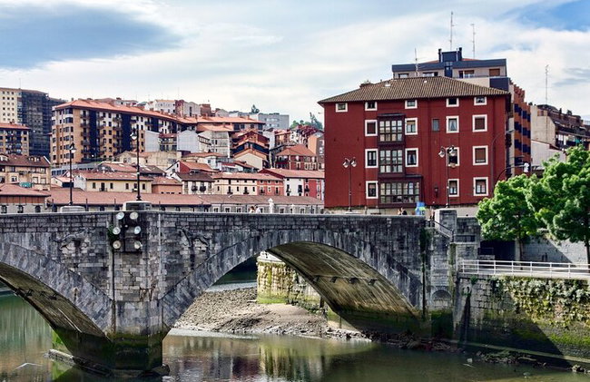 Wein Private Spaziergänge in Bilbao : Schlürfen Sie durch Jahrhunderte - Foto 3