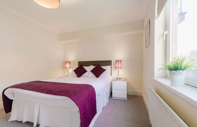 Roomspace Apartments -Cascades Court - Foto 3