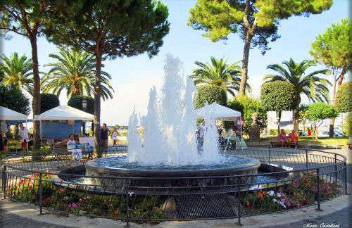 Appartamenti Ischia la Sentinella - Foto 9