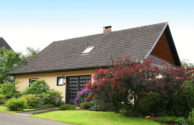Holiday Home in Kyllburg Eifel Near the Forest - Photo 34