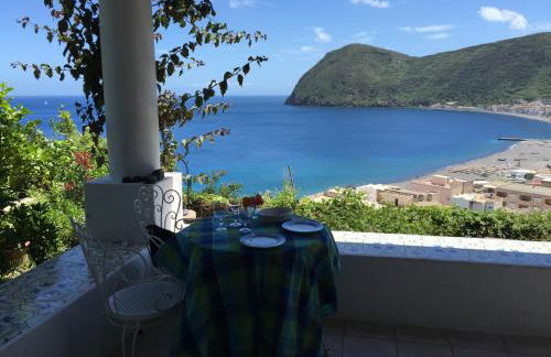 Villa Vista Mare Mela - Foto 70