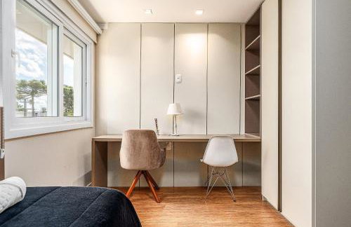 Um refúgio ao lado do Laje de Pedra by Achei - Foto 22