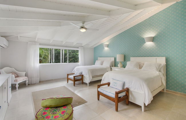 Cozy Private Family Villa at Casa de Campo Pool BBQ Golf Cart - Photo 15