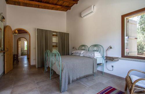 TENUTA VIGNACARRIZZO Vacanze relax - Foto 11