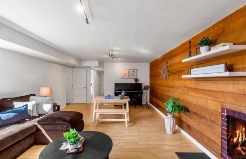 Modern and Relaxing Lake Sammamish View House - Foto 33