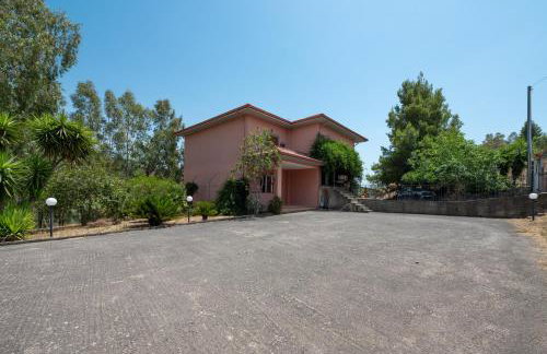 Villa Filippa - Foto 20