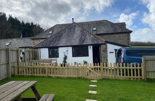 Horseshoe Cottage - Foto 1