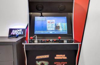 Heated Pool Villa with Mini Golf & Game Room Fort Lauderdale - Foto 44