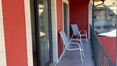 Casa ponto Da Cruz t3 - Foto 5