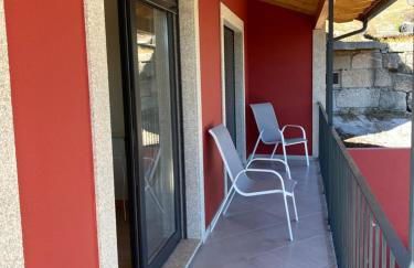 Casa ponto Da Cruz t3 - Foto 5