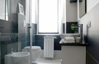 LaCasetta _ Como Lakeview Terrace renovated apartment - Foto 4