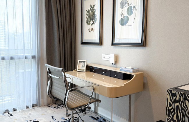 HOME STYLE at Platinum Suites 2 KLCC Twin Towers - Foto 24