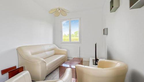 Le Priou - Maison Avec Grand Jardin - Foto 4