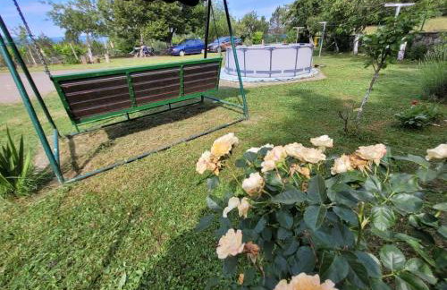 Apartment in Plomin - Istrien 26733 - Foto 34