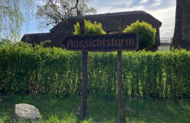 Stadtrandgeflüster-Ferienwohnung für 2 Personen - Foto 21