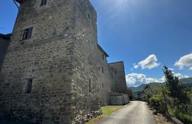 Castello di Francocci Spoleto - Photo 17