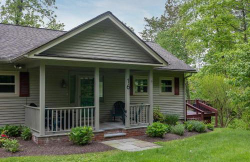 Berkshire Vacation Rentals: Great Barrington Walkable To Lake And Town - Foto 28