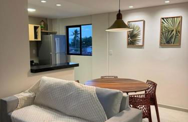 Apto 2 Quartos Novo e Super Confortável - Photo 2