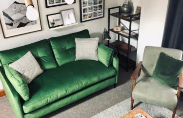 The Old Mill Holiday Cottages, Nr Mold - Foto 41