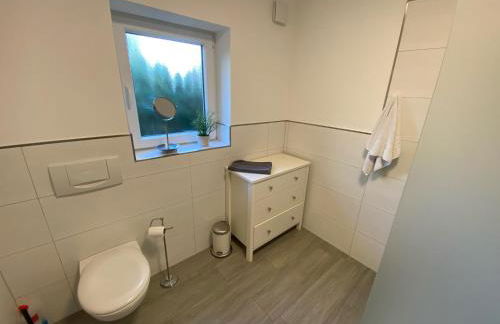 Jever-Ferienhaus Gartenblick - Foto 27