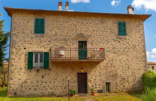 Casa Maria Cozy Home in Monte Amiata - Foto 3