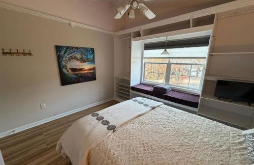 Upscale Two Bedroom Mountain Retreat - Foto 9