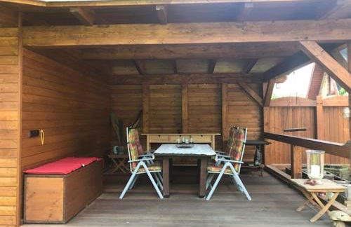 Matilda I-die außergewöhnliche Finnhütte - Foto 21