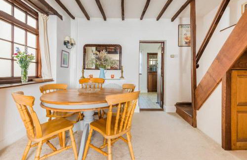 Sarahs Cottage - Photo 21