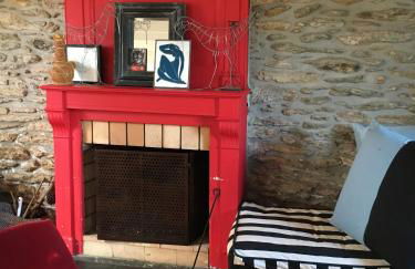 Maison de famille sur l'île de Groix - Photo 5